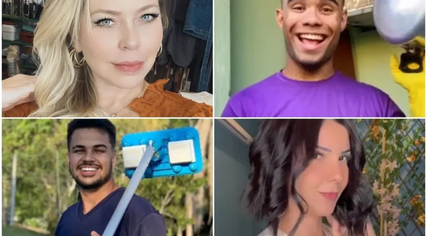 Influencers de limpeza viralizam e chegam a ganhar até R$ 100 mil por publicação

