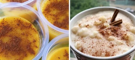 
Mungunzá? Canjica? Mingau de milho? Entenda diferenças pelo Brasil e aprenda receitas
