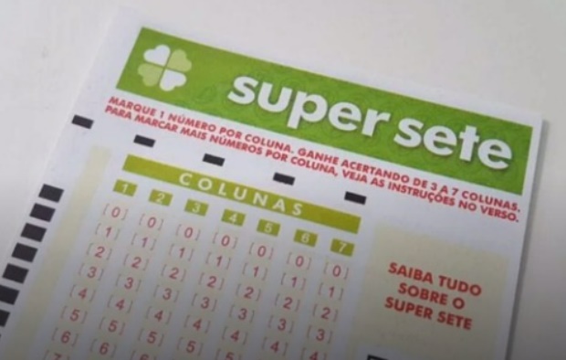 Rondoniense fatura mais de 10 milhões na loteria com aposta de 2,50