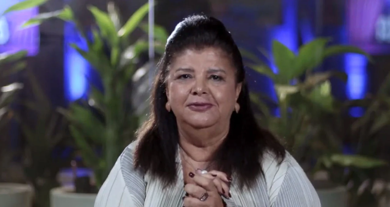 Dona do Magazine Luiza admite medo de ‘quebrar’ e implora por redução de juros
