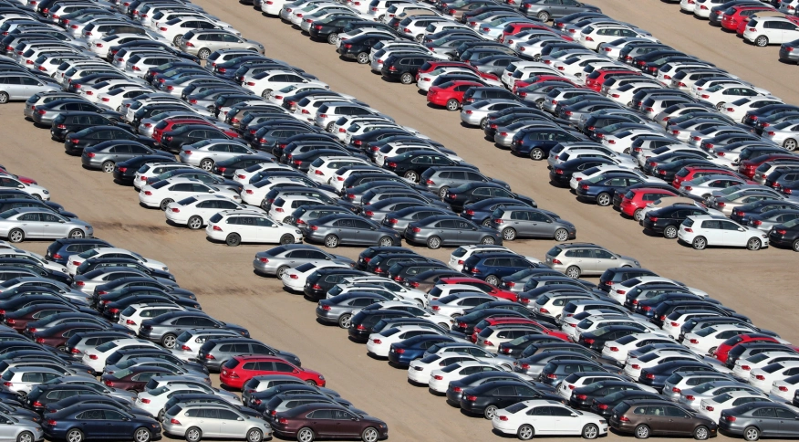 Governo divulga lista de carros com descontos de até R$ 8 mil; veja modelos e valores
