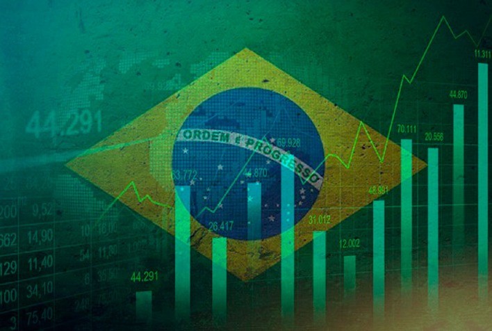 S&P eleva perspectiva do Brasil para positiva pela 1ª vez desde 2019; governo comemora