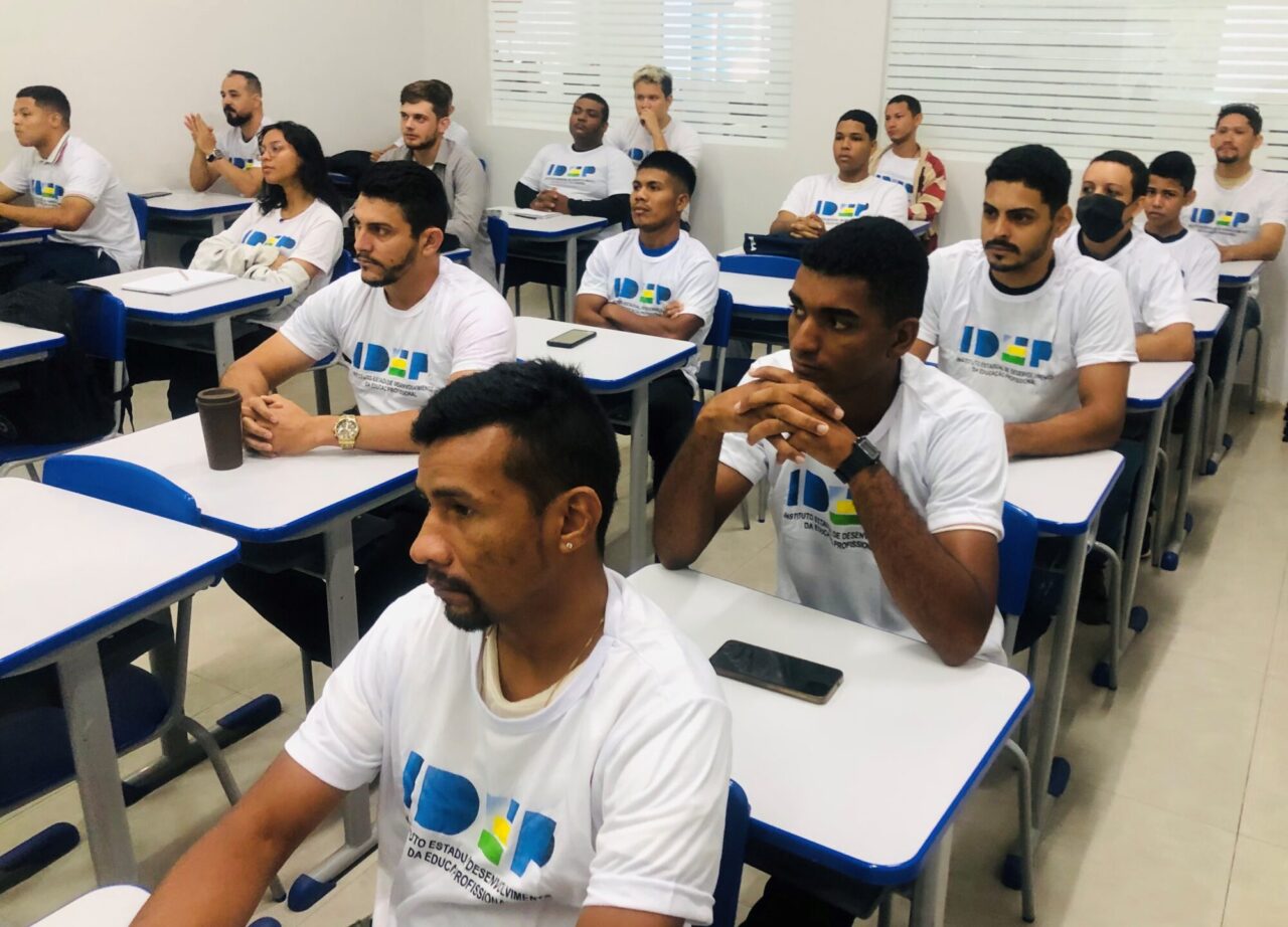 Idep está com inscrições abertas para curso de Eletricista Predial até o dia 15

