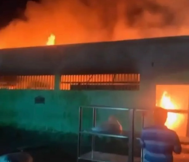 Capital registra 13 incêndios em residência nos 06 primeiros deste ano 