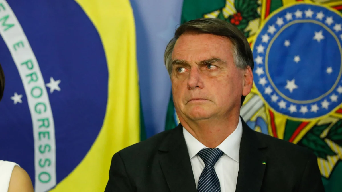 Justiça Eleitoral inicia julgamento de Jair Bolsonaro; acompanhe ao vivo