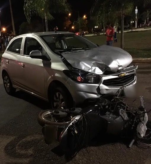 RO é o 4º Estado no país com trânsito mais violento; Capital lidera o ranking