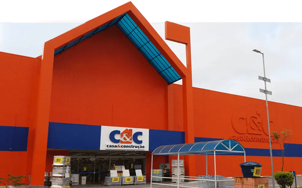 C&C precisa fechar ao menos um terço das lojas e onda de demissões já começou