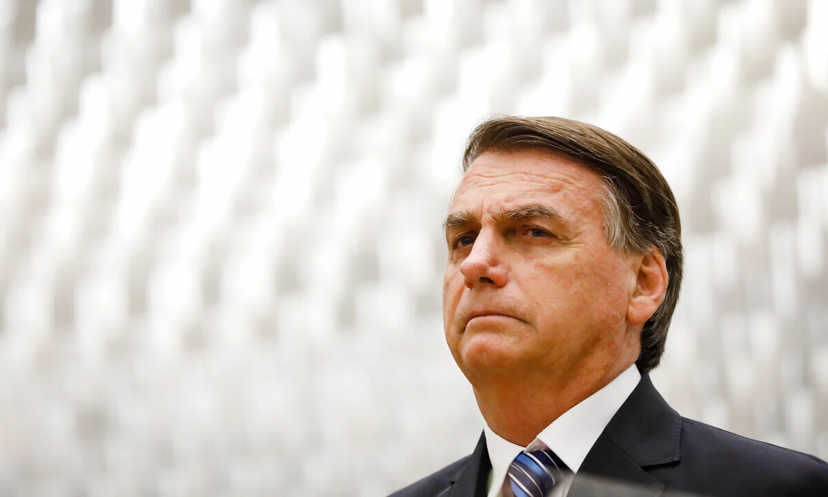 TSE retoma julgamento que pode tornar Bolsonaro inelegível; acompanhe ao vivo