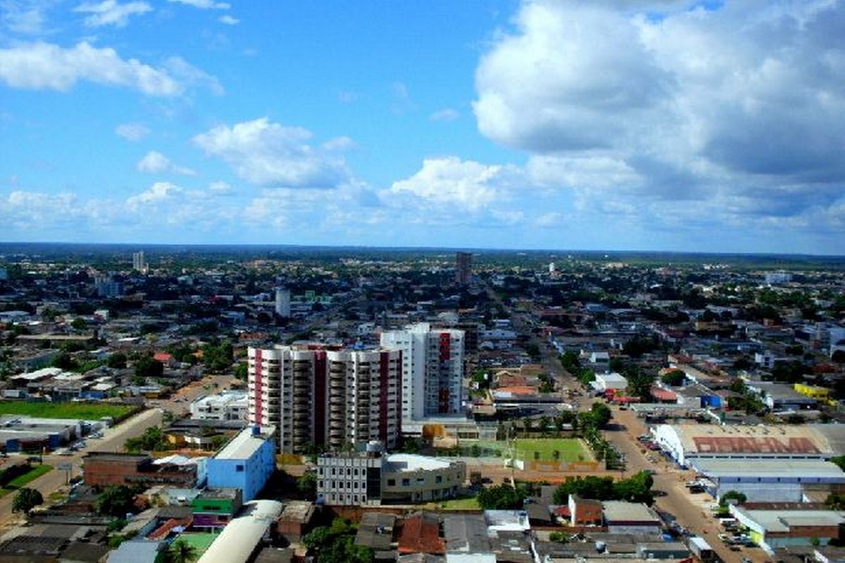 Último censo do IBGE mostra maior evasão populacional de municípios de Rondônia