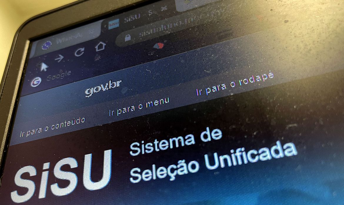 Inscrições para lista de espera do Sisu terminam na próxima terça-feira, 04

