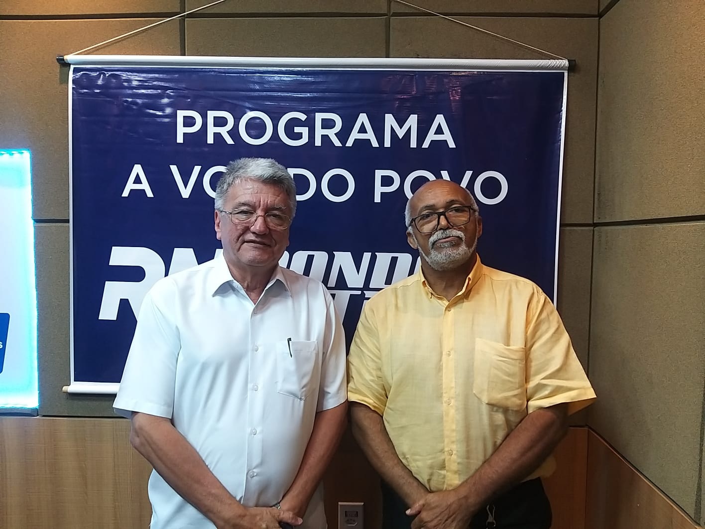 Presidente do Sindipetro fala da tarifa de combustíveis no A Voz do Povo