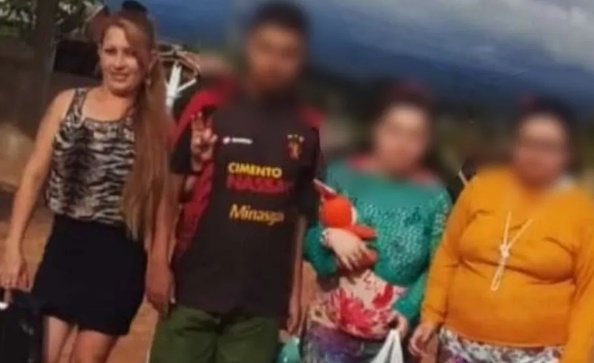 Suspeita de tentar matar irmãos envenenados tem alta hospitalar e é interrogada; vítimas estão em estado grave