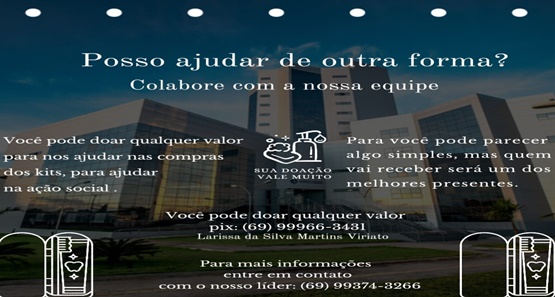 Comissão de estagiários da Assembleia promove gincana para ação social
