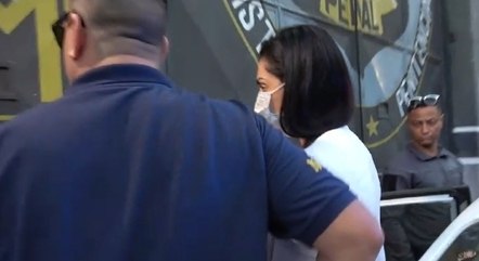 Em áudio, Monique Medeiros diz que pai de Henry Borel "tinha que morrer, infartar, ter um câncer"
