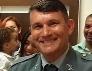 'Morreu como guerreiro e escudo da família', diz filha de PM sequestrado e assassinado em SP
