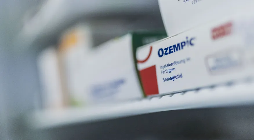 Novo medicamento "milagroso" para emagrecer pode causar de pensamentos suicidas
