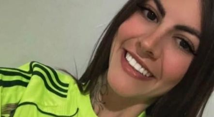 Jovem morre após ser ferida em confusão entre torcedores do Palmeiras e Flamengo
