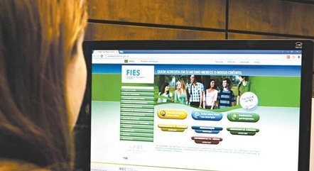 Sai lista de aprovados do Fies; veja os documentos para a matrícula e datas