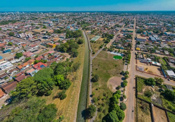 Censo do IBGE revela que Rondônia tem 729 mil domicílios, mas quase 30% sem ocupação
