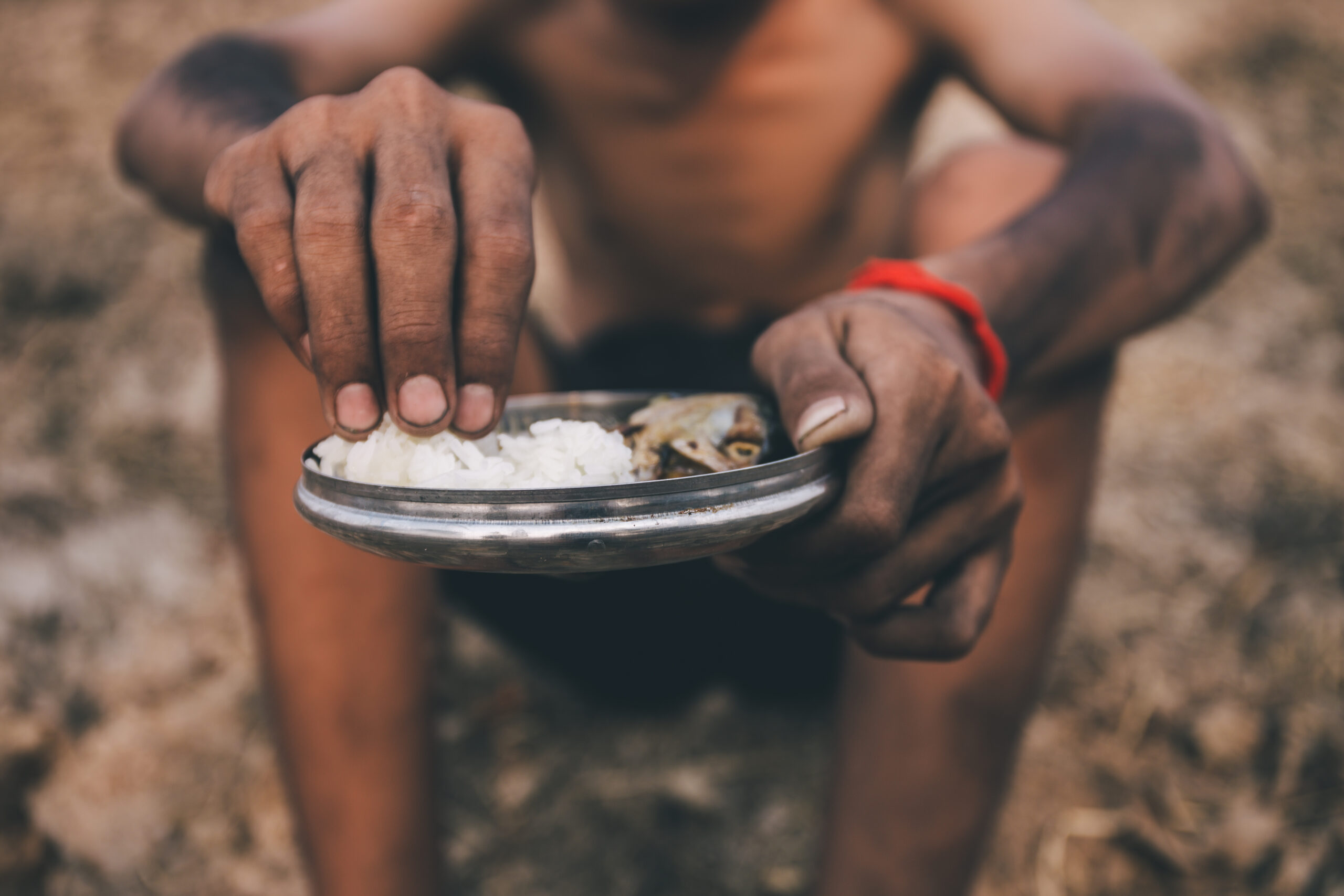 Brasil tem mais de 21 milhões de pessoas que não têm o que comer todos os dias, diz ONU