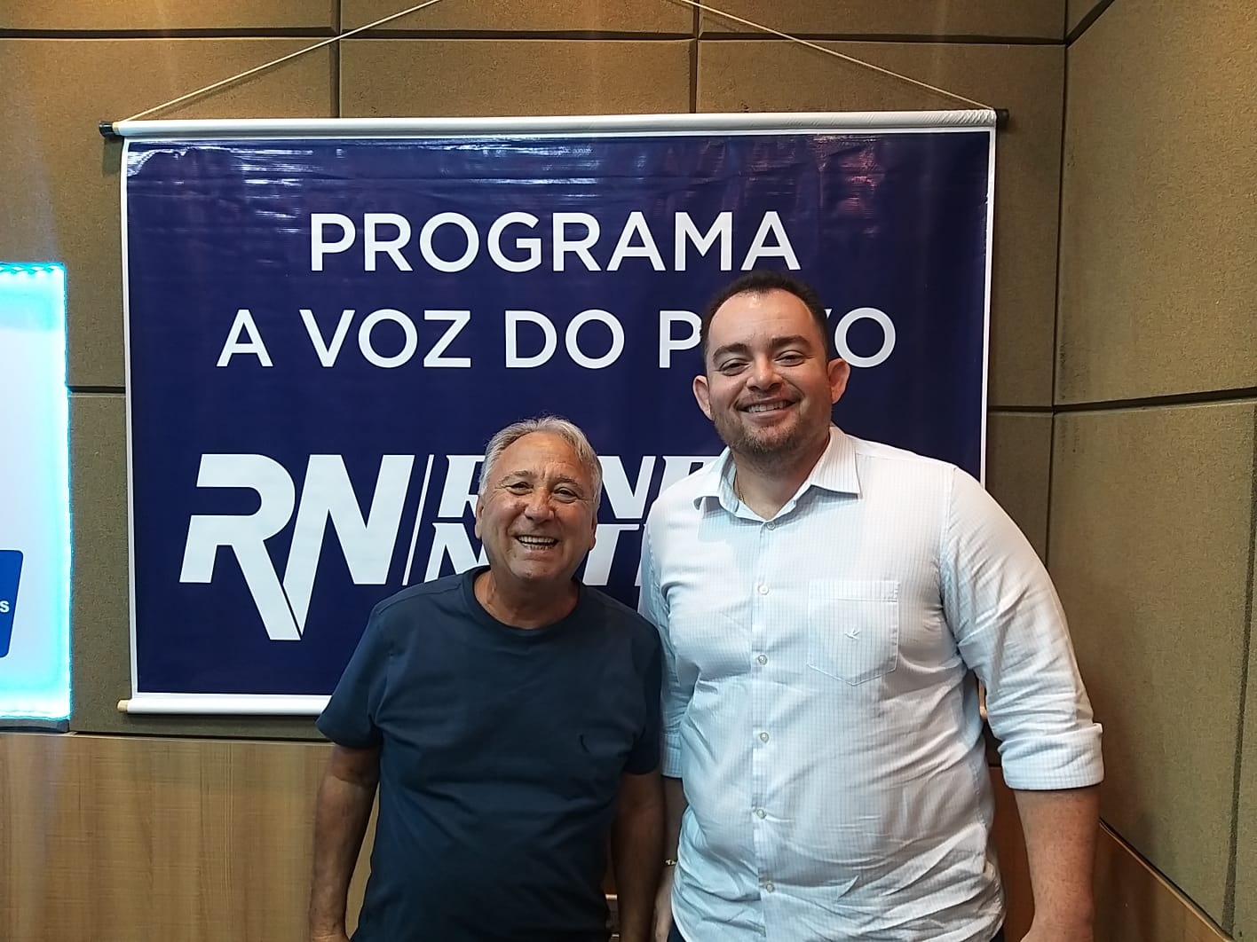 Planos de saúde e 33 anos do ECA, foram os temas abordados no A Voz do Povo 