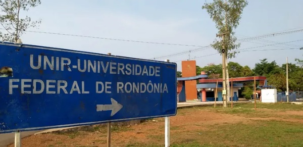 UNIR divulga cronograma das chamadas para matrículas do 2º semestre
