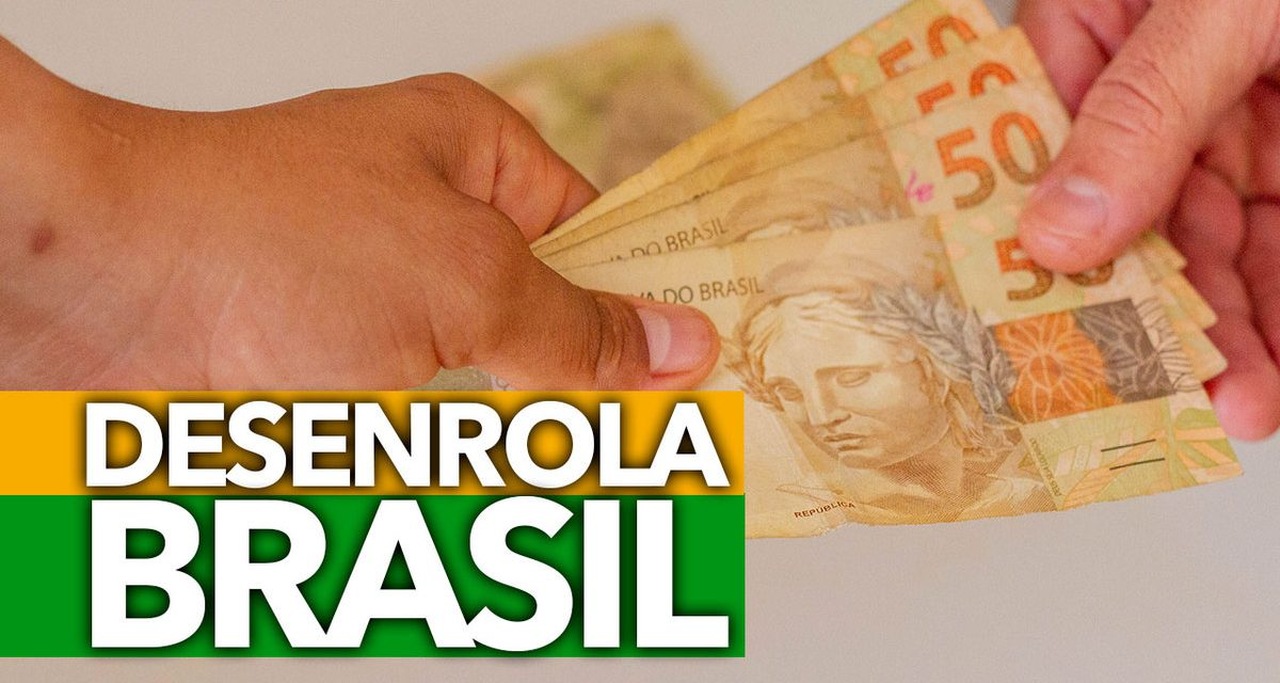 Desenrola começa nesta segunda (17); saiba se você pode participar e como fazer
