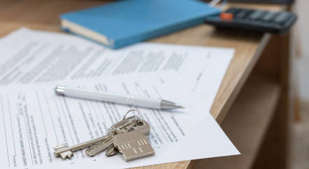 Preço do aluguel residencial salta quase 10% no 1º semestre de 2023
