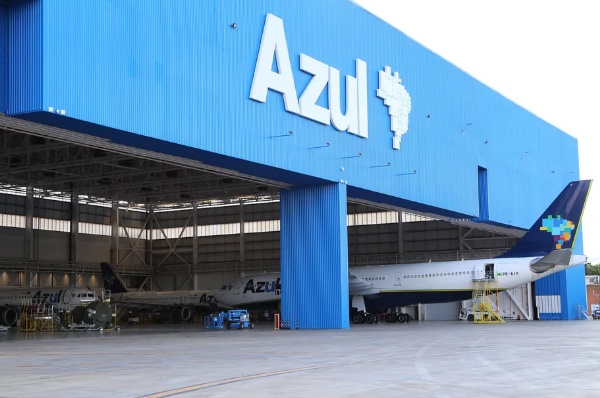 Companhia aérea reduz voos em Rondônia e alega alto índice de processos judiciais
