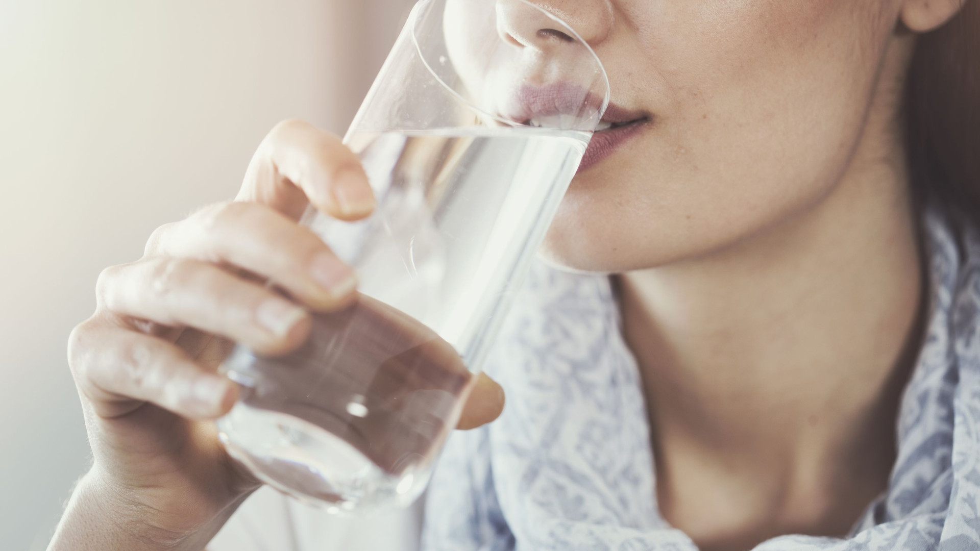 Sede excessiva e boca seca? Fique atento que pode ser sintoma da diabetes

