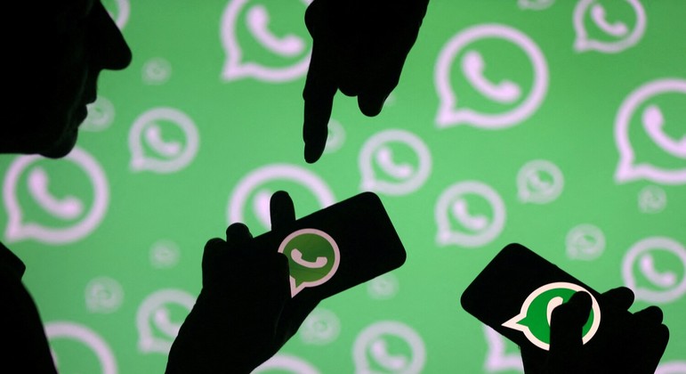 WhatsApp passa por instabilidade e fica fora do ar nesta quarta-feira (19)
