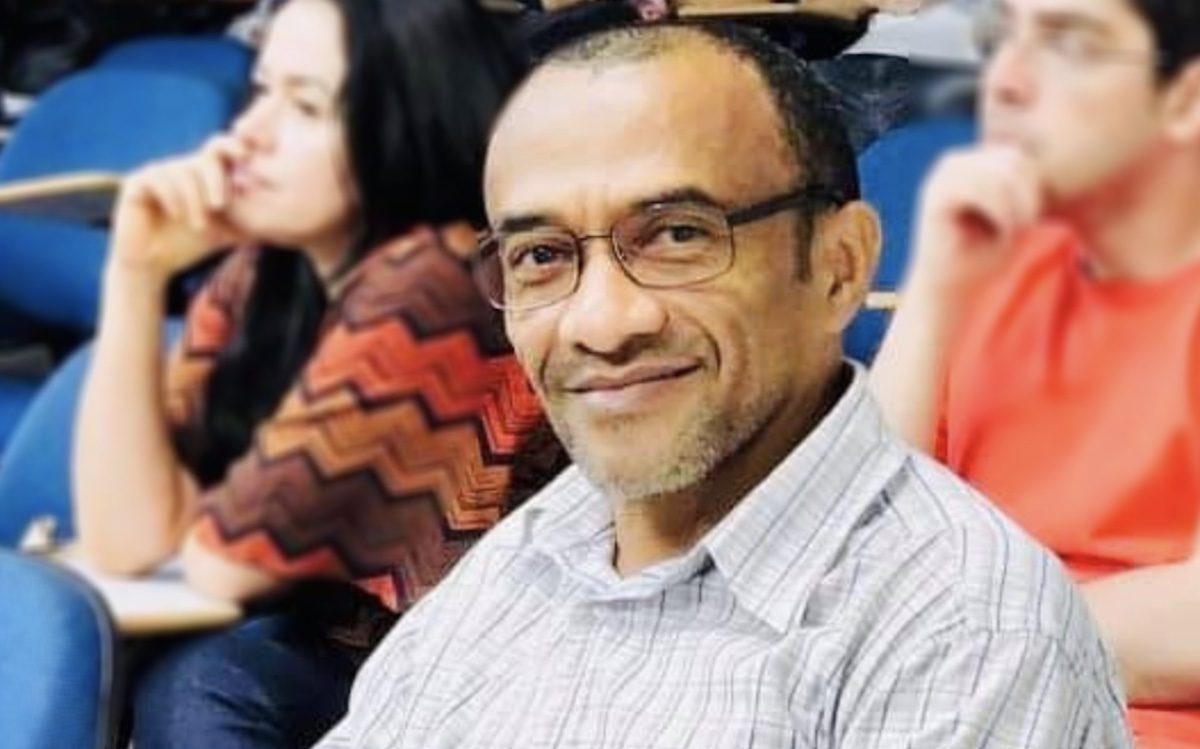 Morre em Rondônia o jornalista Analton Alves, o ‘da Silva’, aos 53 anos
