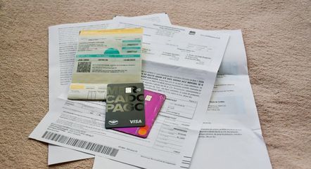Bancos limpam nome de 682 mil com dívida de até R$ 100 no Desenrola
