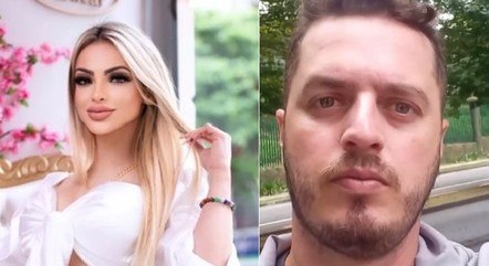 Influenciadora Cássia Vialli vira ré por atropelar e matar motoboy em avenida de Curitiba
