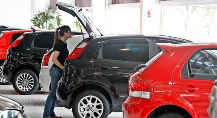 
Descontos para carros zero-km contribuem para queda de preços de veículos seminovos