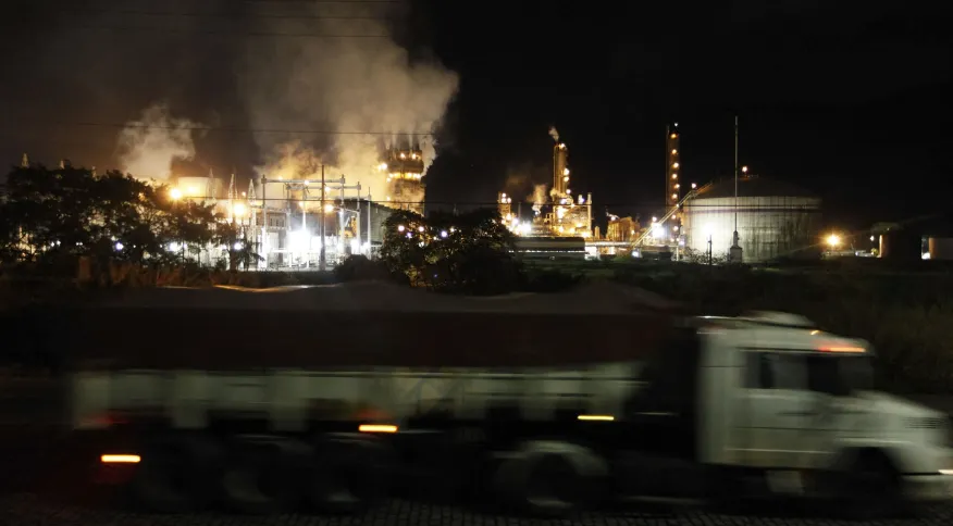 Retomada da produção em duas fábricas brasileiras vai reduzir em 80% importação de fertilizantes
