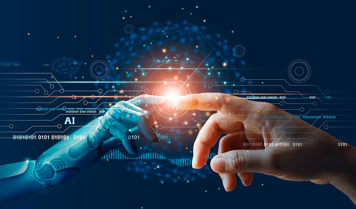 Profissionais se preocupam com a presença da Inteligência Artificial no mercado de trabalho
