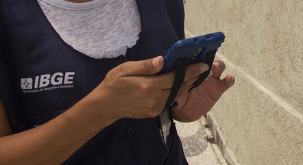 Inscrições para concurso com 7.500 vagas do IBGE terminam amanhã; veja como concorrer
