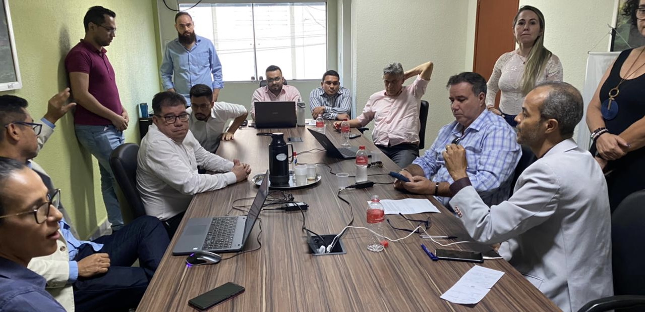 Servidores elegem seis candidatos para o Conselho de Administração do IPERON