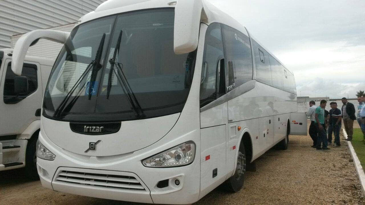 Lei sancionada dá mais segurança ao transporte de crianças e adolescentes  