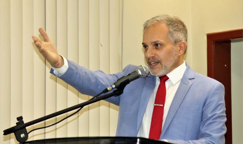 Rondônia conclui agora o cadastramento para o Piso da Enfermagem
