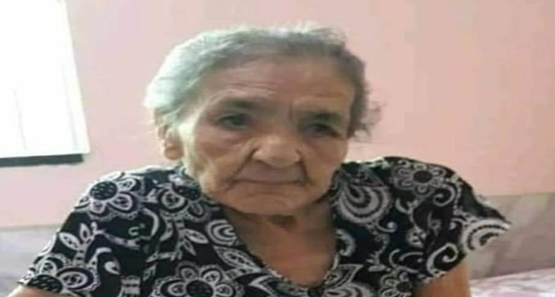 Família Sá comunica falecimento da matriarca Lilásia Gomes de Sá