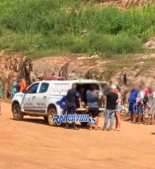 Preso suspeito de ter executado casal atrás da Rodoviária Provisória 