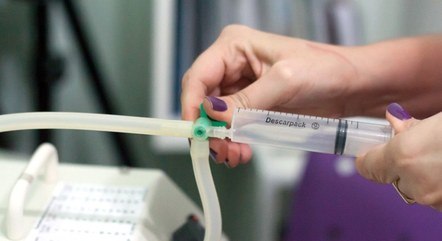 Governo sanciona lei que autoriza uso de ozonioterapia em todo o país
