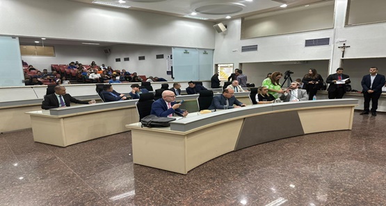 Aprovada Audiência Pública sobre impactos do novo aterro sanitário na Vila Princesa
