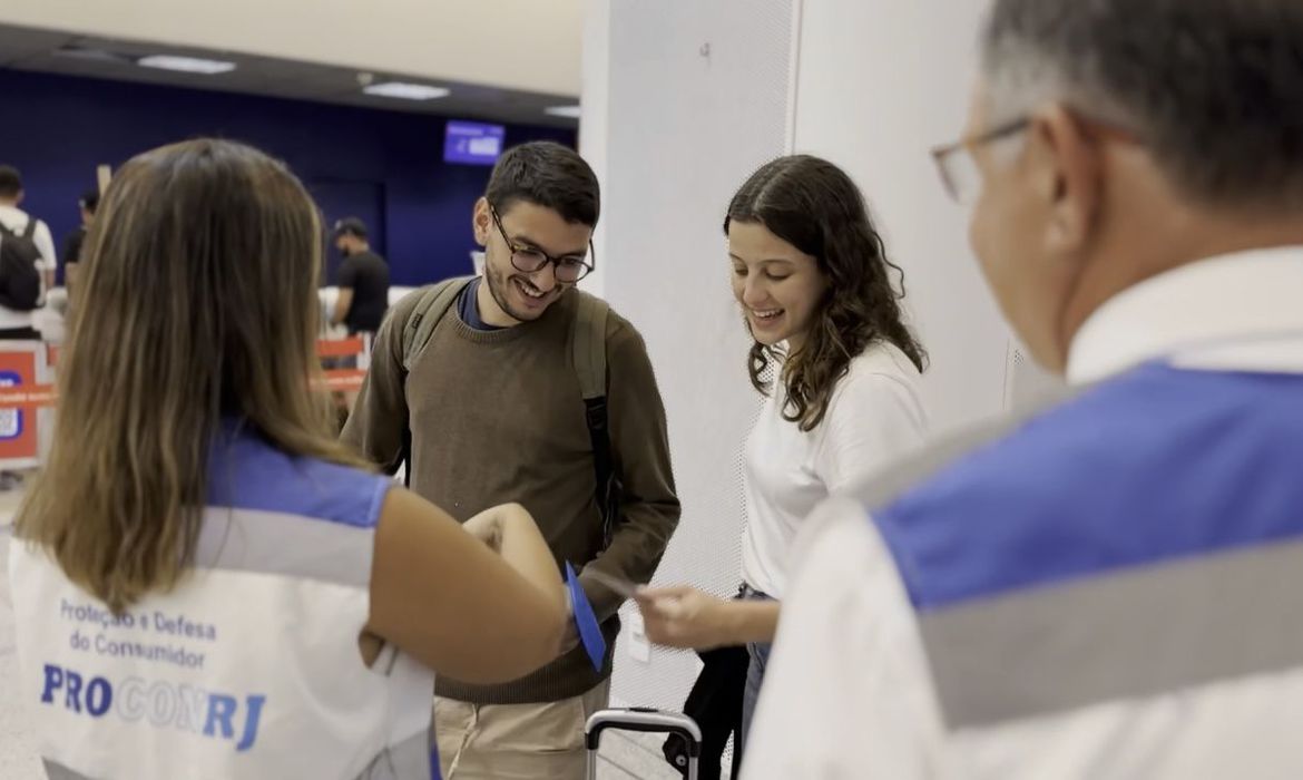 Mutirão para renegociar dívidas no Procon termina nesta sexta-feira; 11
