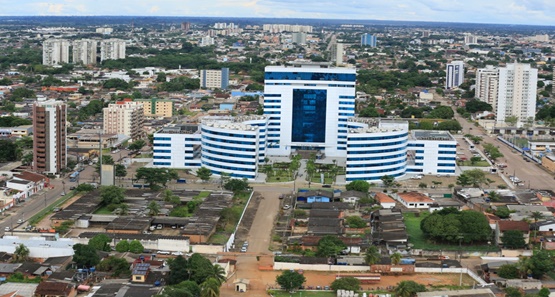 Rondônia tem segundo maior crescimento do PIB per capita do Brasil, segundo IBGE
