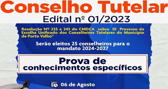 Candidatos vão pedir anulação do processo seletivo para Conselho tutelar