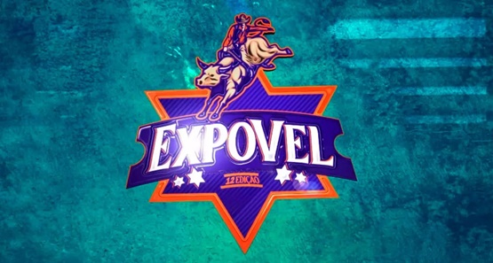 Expovel está de volta trazendo shows nacionais, rodeios e atrações a partir de 27/08
