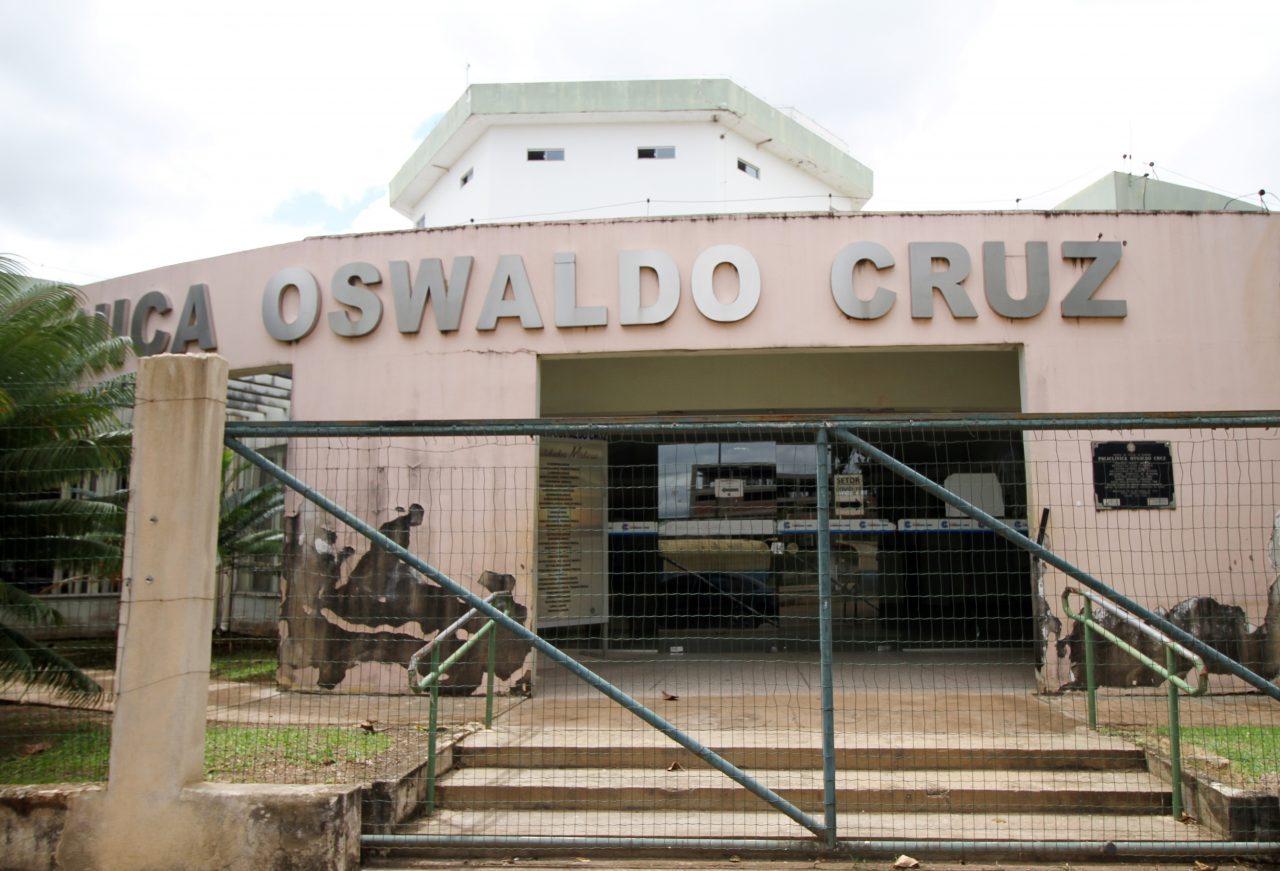 Policlínica Oswaldo Cruz realiza mais de 2 mil atendimentos em cardiologia
